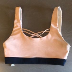 Lorna Jane Sports bra